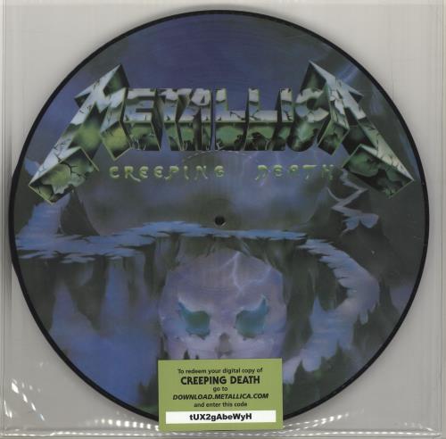 llica Ride the Lightning box 激レア　美品 Metallica Ride The Lightning - Deluxe Box Set US Vinyl Box